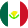 deslizador de la bandera de México